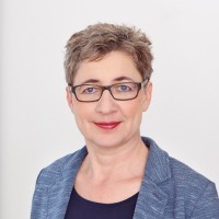 Sabine Schroeder