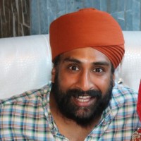 Mantek Singh