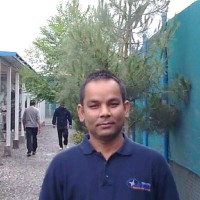 Bishnu Prasad Adhikari