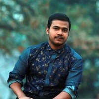Md Hasanuzzaman