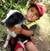 Leonel Saenz