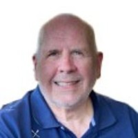 Peter Finney