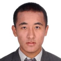 Ang Tashi Lama Sherpa