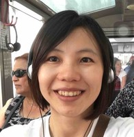 Maggie Chen