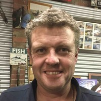 Lance Robertson