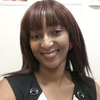 Dineo Mokgoasi