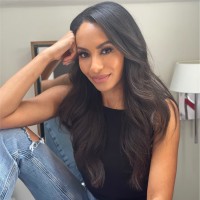 Charelle Hall