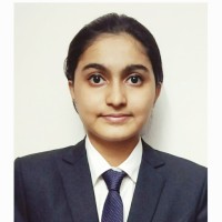 Malavika Panicker