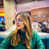 Priya Justa