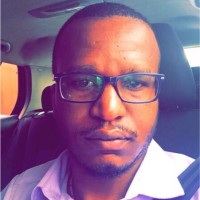 Boniface Mburu