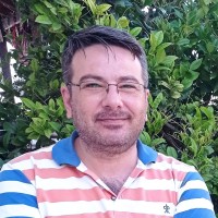 Serkan Demirbas