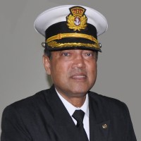 Sajid Hussain Ceng