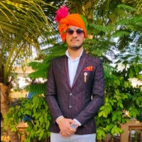 Mitesh Rathod