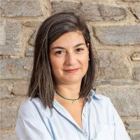 Nadia Ragousi