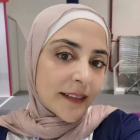 Wafa Masoud, Pmp®