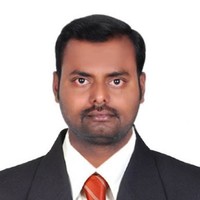 Srinivas Bandari