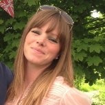 Sophie Berry
