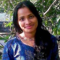 Richa Sharma