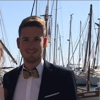 Sébastien Torrecillas