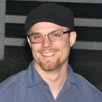 Steven Johnson