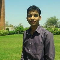 Prinsu Doshi