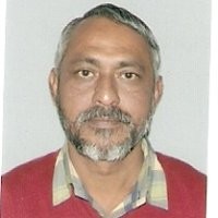Tapan Mandal