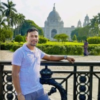Dilip Karak