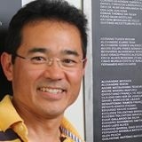 André Minoru Inafuku
