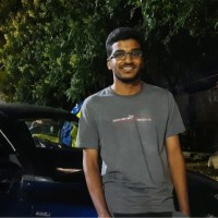 Parthipan Ramachandran