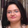 Shweta Garg
