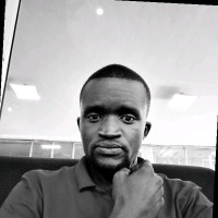 Jared Agunda