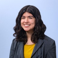 Nicole Fernanda Pérez