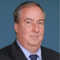 George Keffas