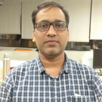 Parshuram Sable