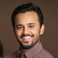 Syed Ali