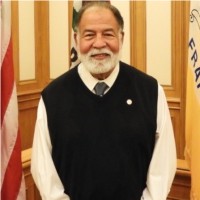 Tony Rodriguez