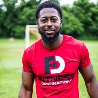 Jamaal Miller
