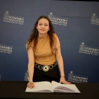 Valentina Cabello Navarrete
