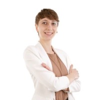 Anna Brand