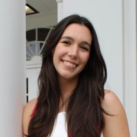 Eliza Chaufournier