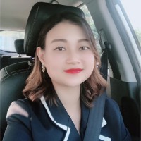 Molly Chan