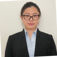 Grace - Zhiyuan Zhang
