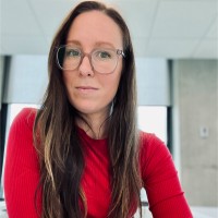 Mylène Desjardins