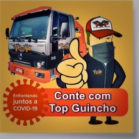 TOP GUINCHO DOURADOS