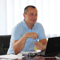 Yaroslav Ivaniv