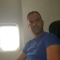 Kamel Mouloudj