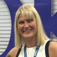 Eva Rydholt Parrillo