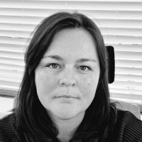 Bronwyn Dekker, MSc BIM