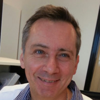 Philippe Brichory