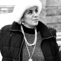 Lupita Gonzalez
